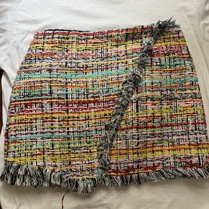 Cute versatile skort. Contemporary Boho look